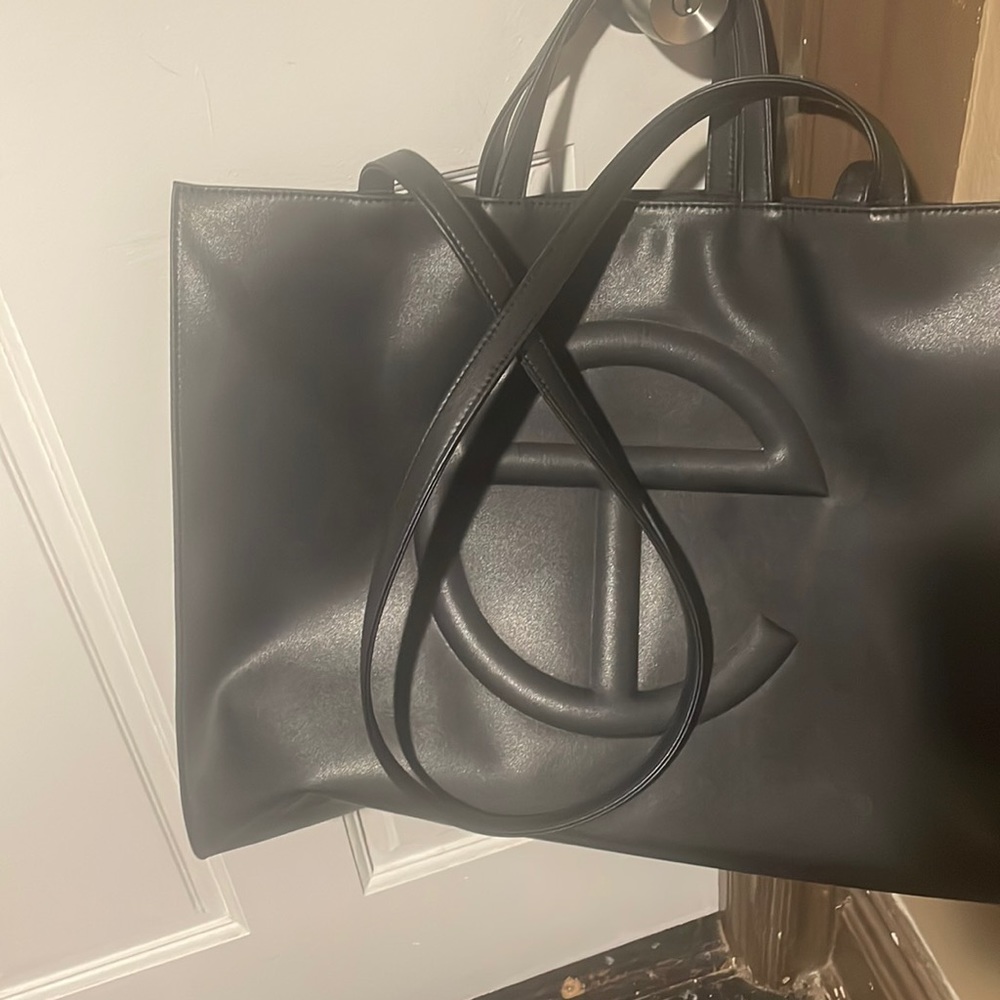 Telfar extra large bag